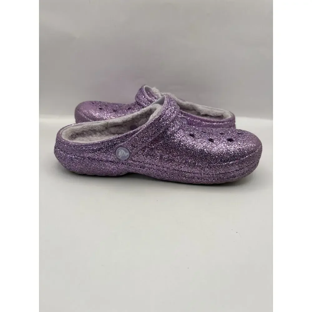 CROCS classic fleece